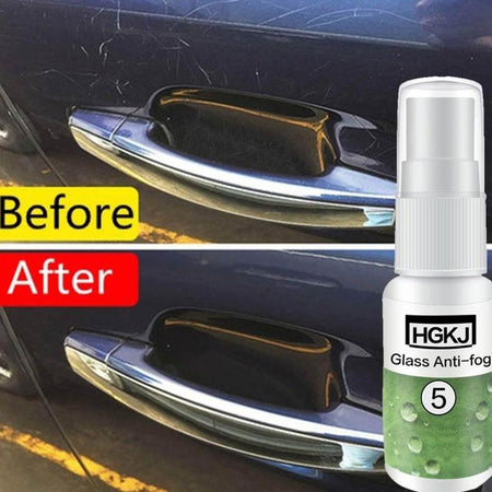 Anti-fog Rainproof Agent