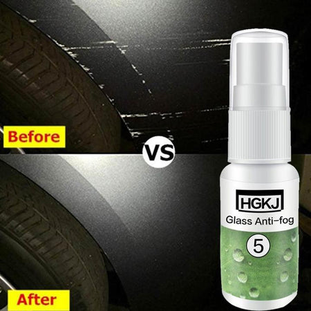 Anti-fog Rainproof Agent