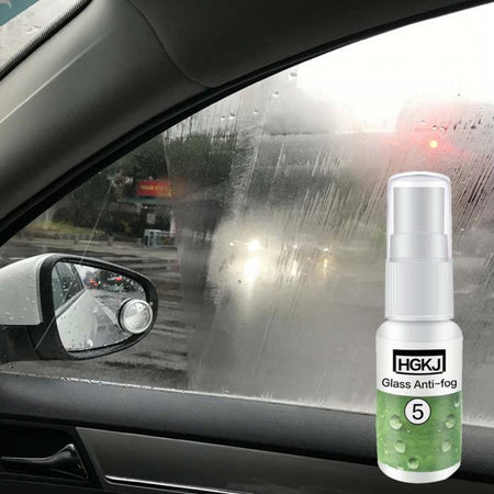 Anti-fog Rainproof Agent