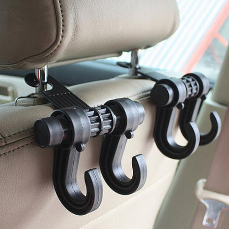 Car Seat Hooks