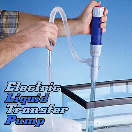 Electric Liquid Transfer Pump