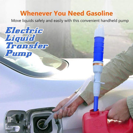 Electric Liquid Transfer Pump