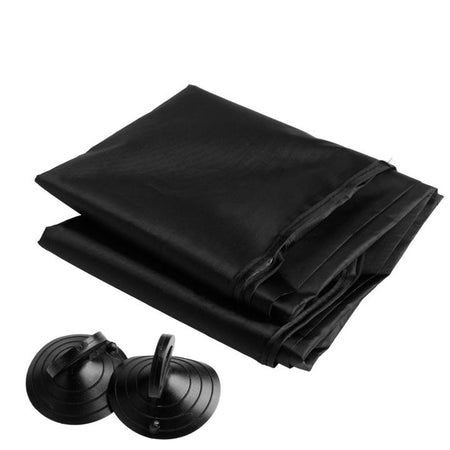 Full Protection Windshield Cover