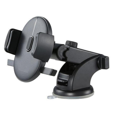 Magic Phone Holder - Automatic Locking System