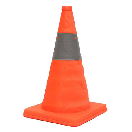 Pop Up Safety Cone