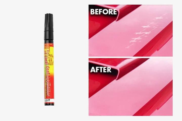 WoW! Scratch Repair Pen