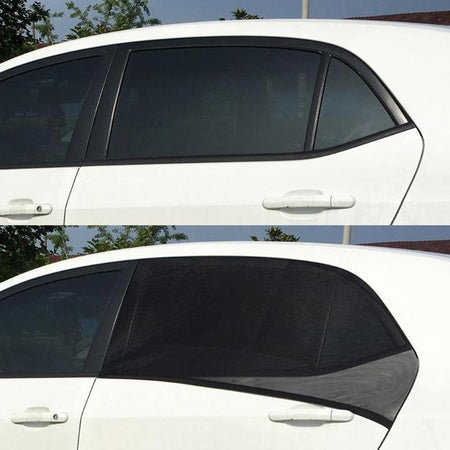 UV Protection Car Window Cover (2 pcs)